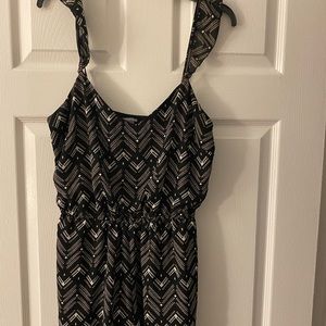 Cute romper